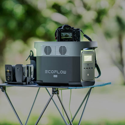 EcoFlow DELTA mini Portable Power Station (Slickdeals)
