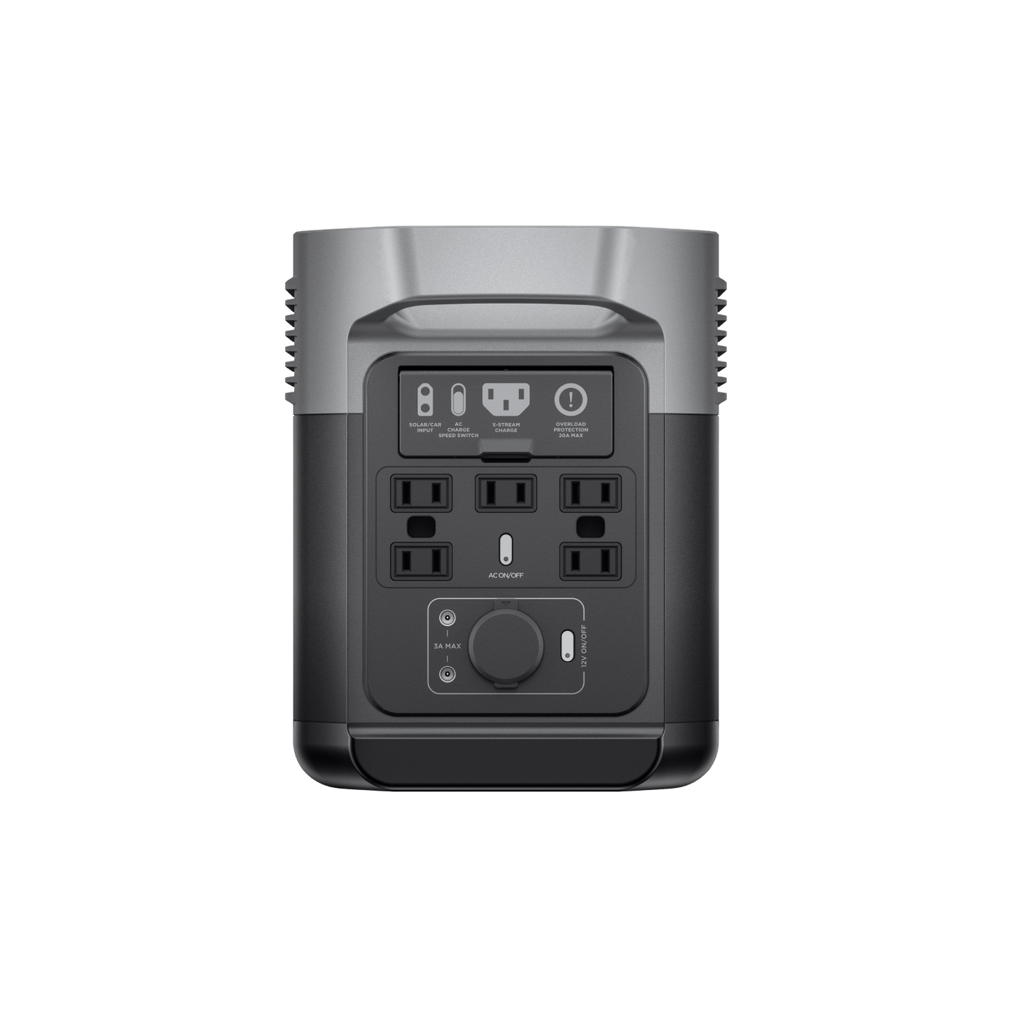 EcoFlow DELTA mini Portable Power Station
