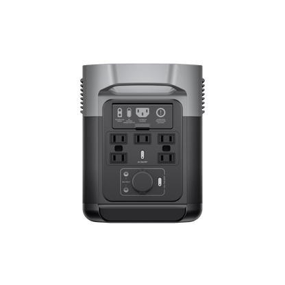 EcoFlow DELTA mini Portable Power Station
