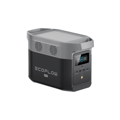 EcoFlow DELTA mini Portable Power Station