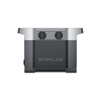 EcoFlow DELTA 1300 Portable Power Station