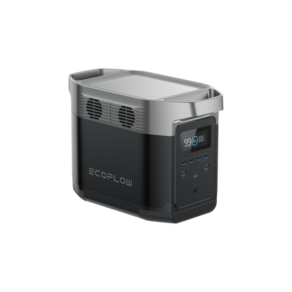 EcoFlow DELTA 1300 Portable Power Station