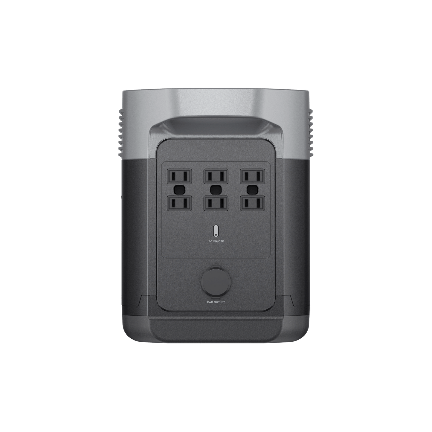 EcoFlow DELTA Portable Power Station