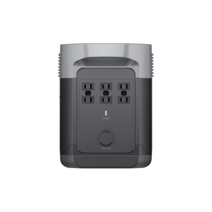 EcoFlow DELTA Portable Power Station