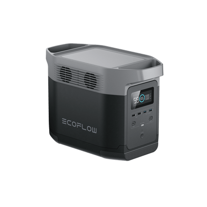EcoFlow DELTA Portable Power Station