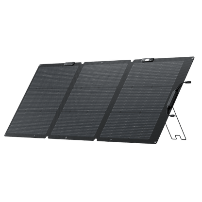 EcoFlow NextGen 160W Portable Solar Panel
