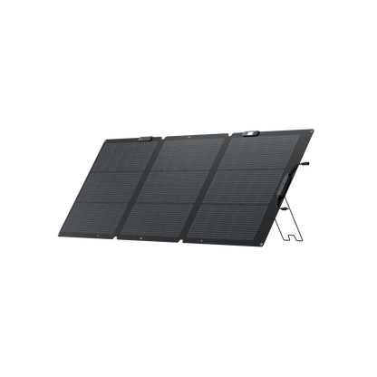 EcoFlow NextGen 160W Portable Solar Panel