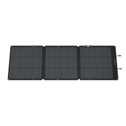 EcoFlow NextGen 160W Portable Solar Panel
