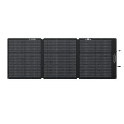 EcoFlow NextGen 160W Portable Solar Panel