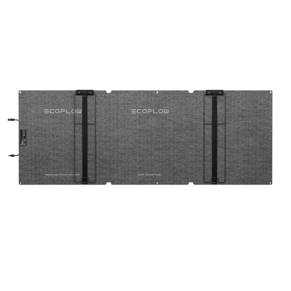 EcoFlow NextGen 160W Portable Solar Panel (APP Only)