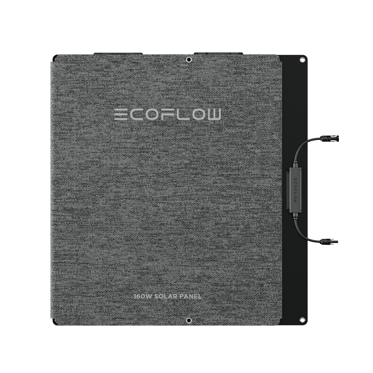 EcoFlow 160W Solar Panel (Costco Sale)