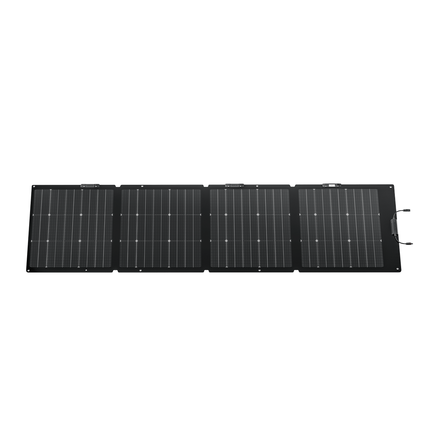 EcoFlow 2*220W Bifacial Solar Panel - App Only