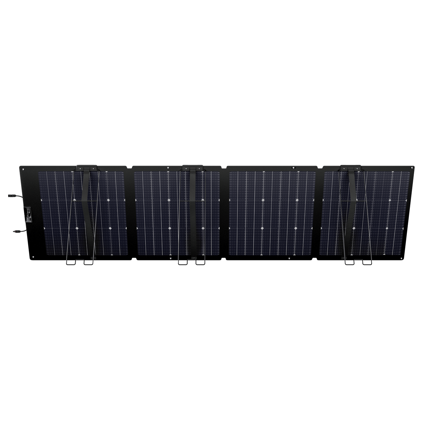 EcoFlow NextGen 220W Bifacial Portable Solar Panel
