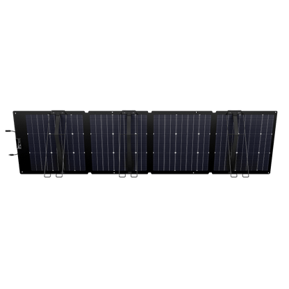 EcoFlow NextGen 220W Bifacial Portable Solar Panel