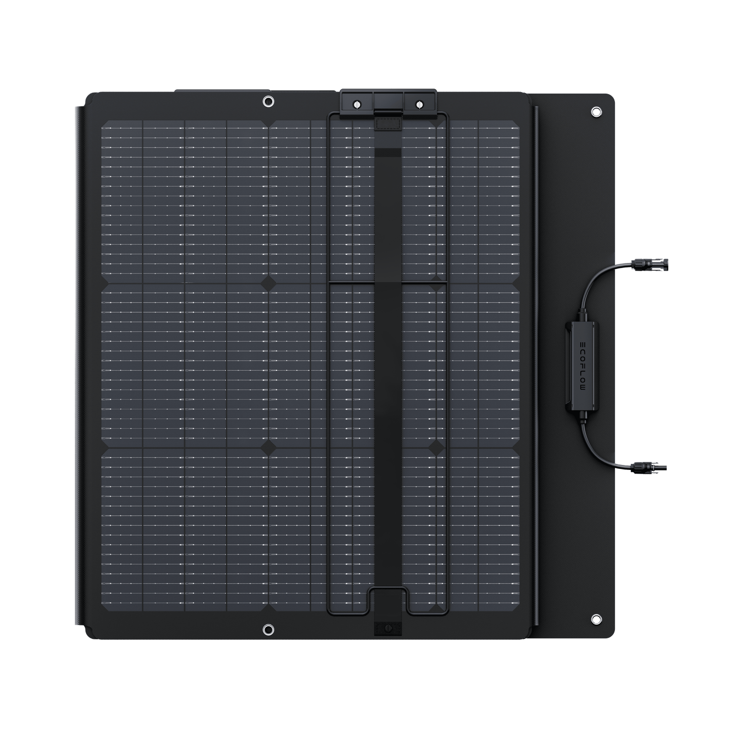 EcoFlow NextGen 220W Bifacial Portable Solar Panel