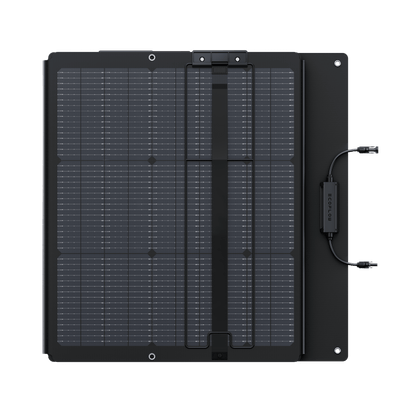 EcoFlow NextGen 220W Bifacial Portable Solar Panel
