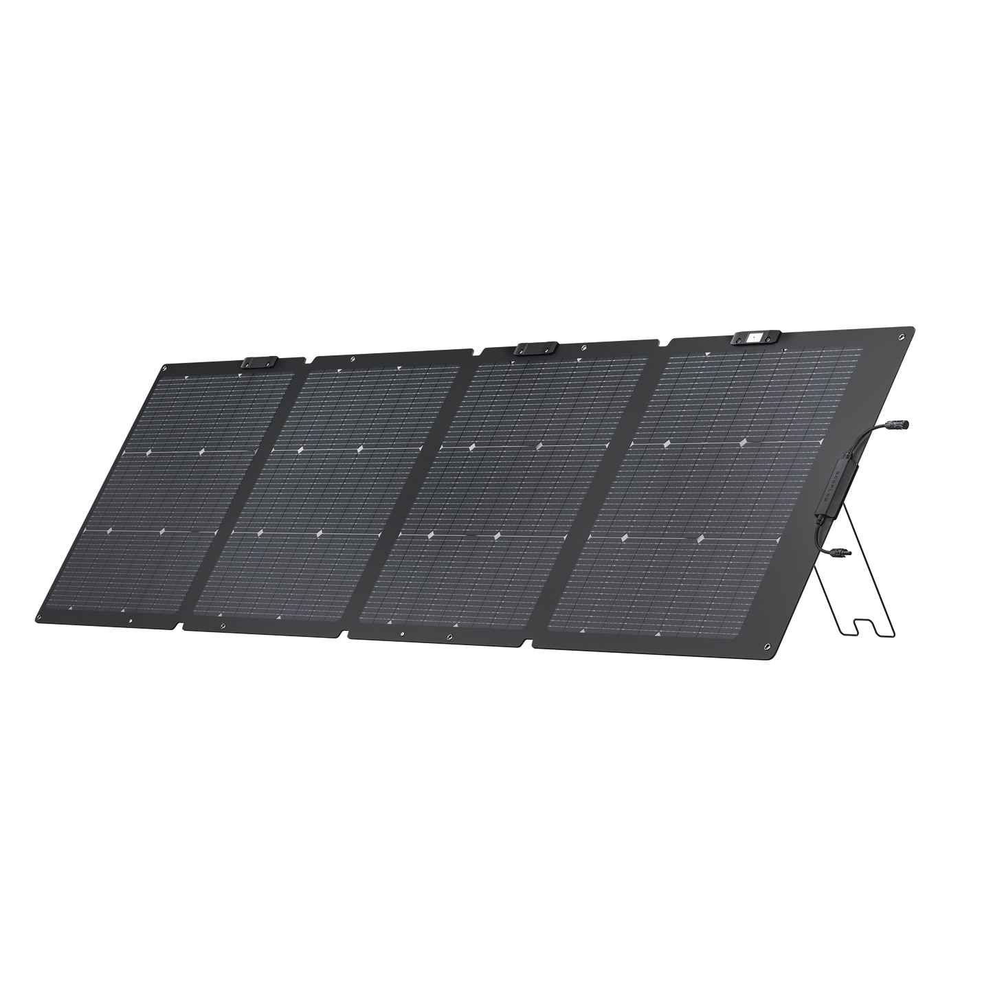 EcoFlow 2*220W Bifacial Solar Panel - App Only