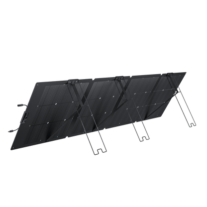 EcoFlow NextGen 220W Bifacial Portable Solar Panel